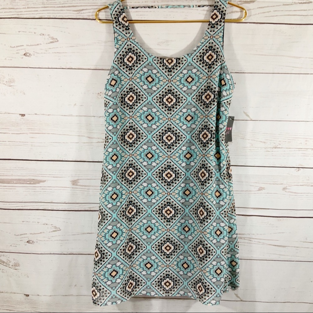 Dress by HS